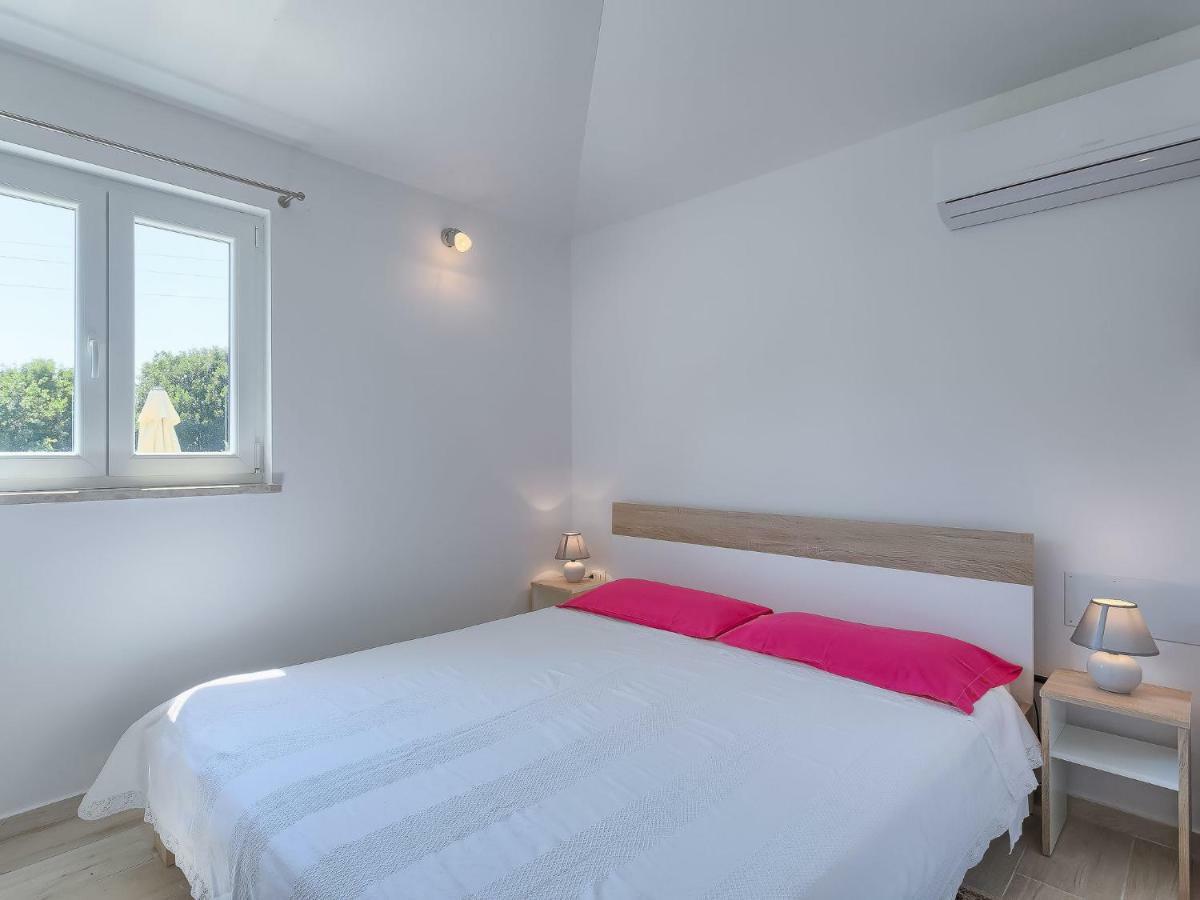 Holiday Home Lucija By Interhome Vinez Екстер'єр фото