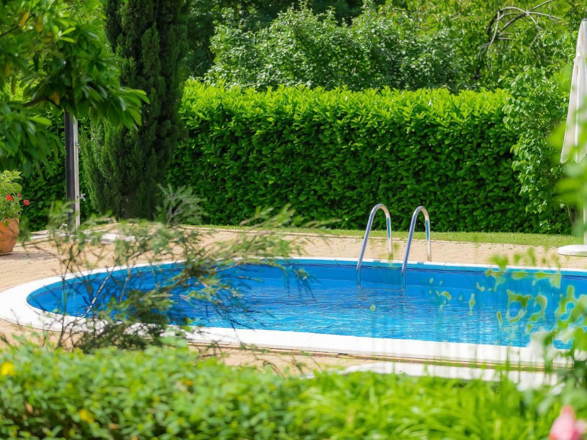 Holiday Home Lucija By Interhome Vinez Екстер'єр фото