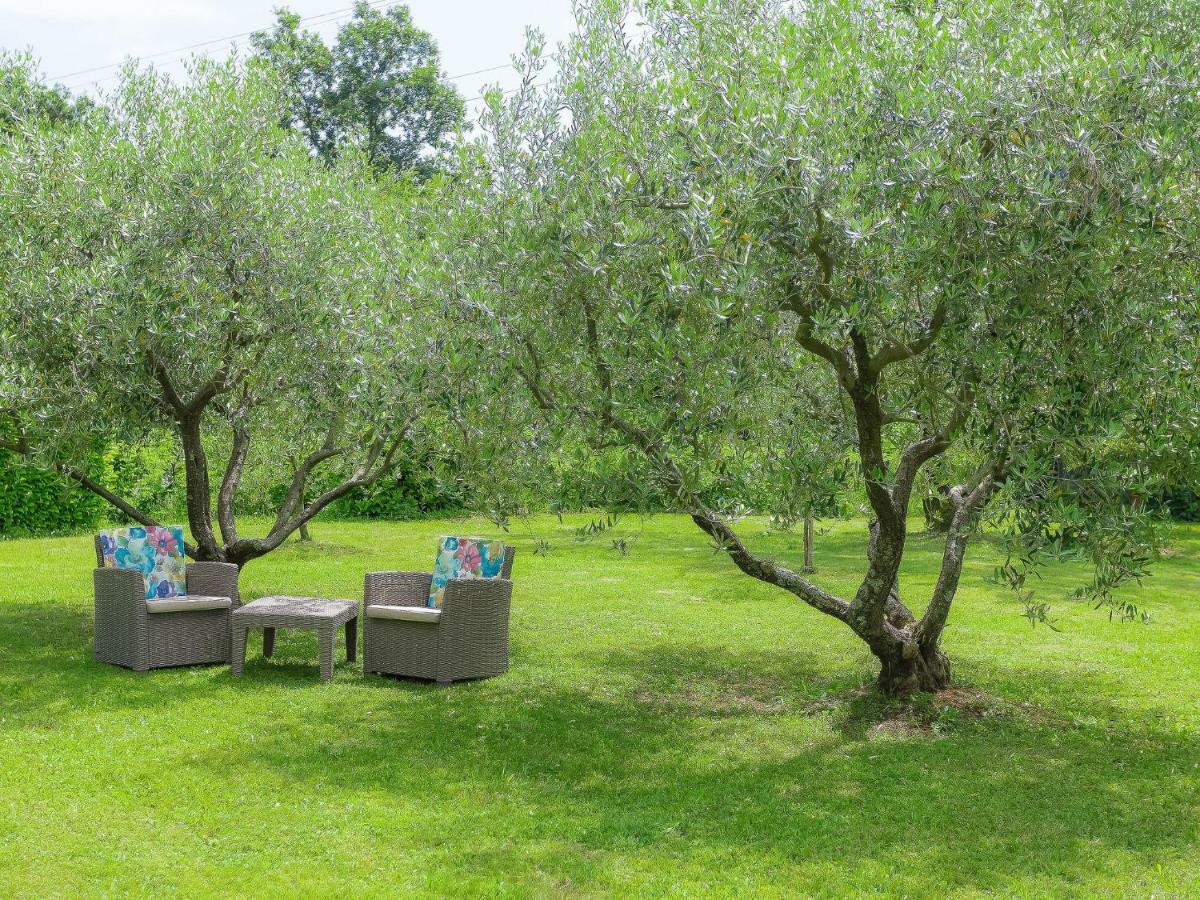 Holiday Home Lucija By Interhome Vinez Екстер'єр фото