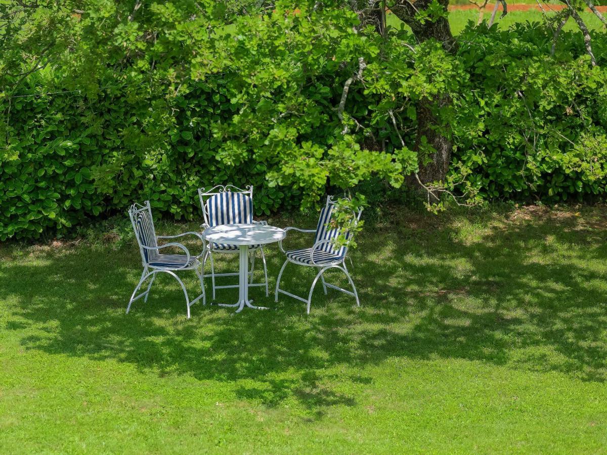 Holiday Home Lucija By Interhome Vinez Екстер'єр фото