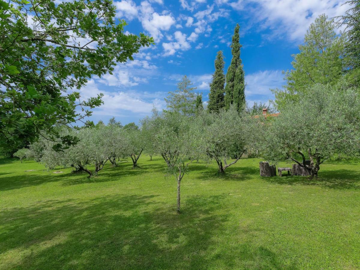 Holiday Home Lucija By Interhome Vinez Екстер'єр фото